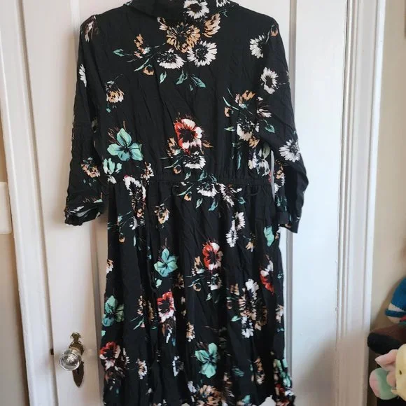 Torrid Workwear dress - Picture 2 of 2